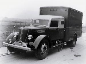 Federal Model 15 '1935